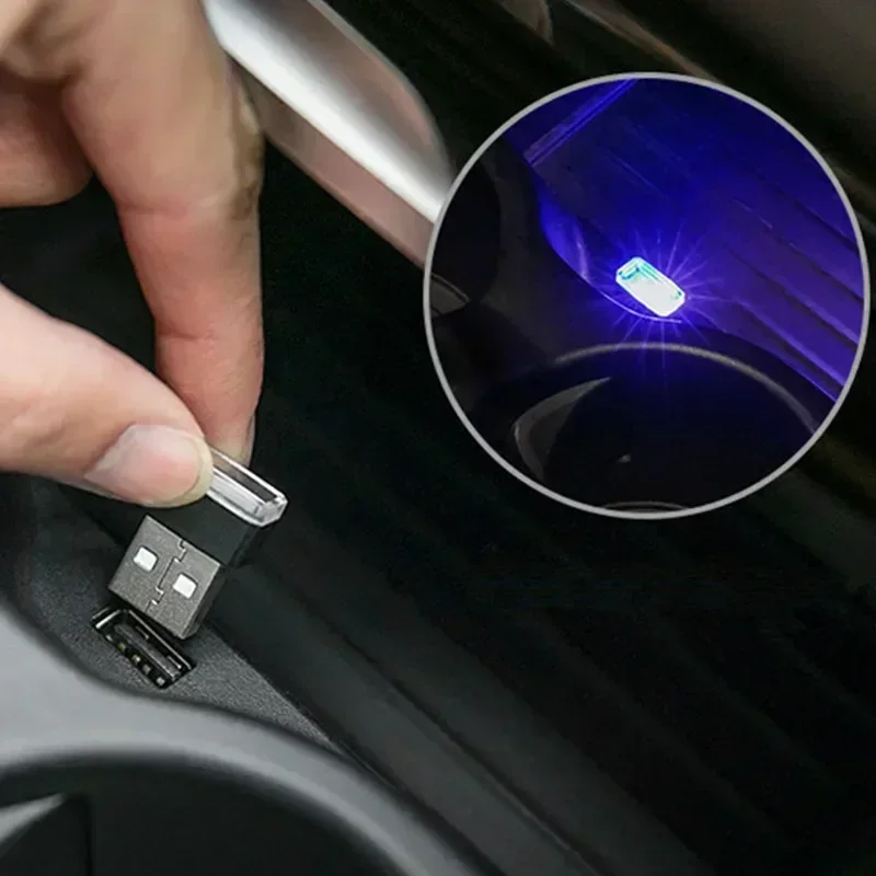 Akcesoria USB do oświetlenia w – Car Accessories Quick Delivery recenzja i cena