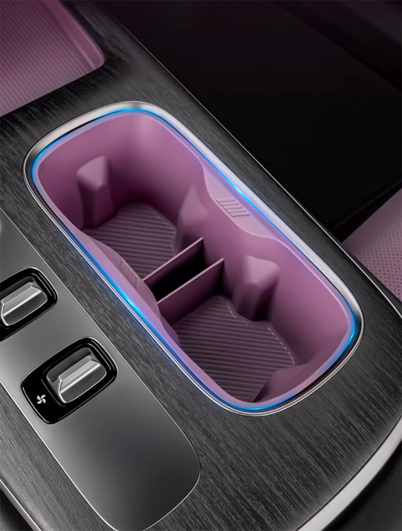 Silikonowa podkładka pod kubek – Car Accessories Xiaomi recenzja i cena