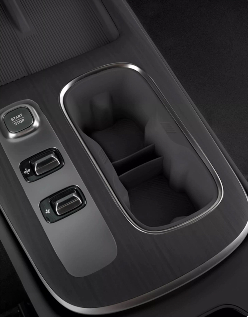 Silikonowa podkładka pod kubek – Car Accessories Xiaomi recenzja i cena