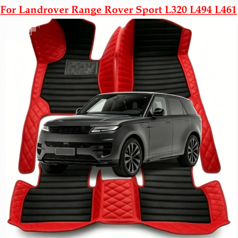 Dywaniki samochodowe OMANE na  – Car Accessories Oman recenzja i cena