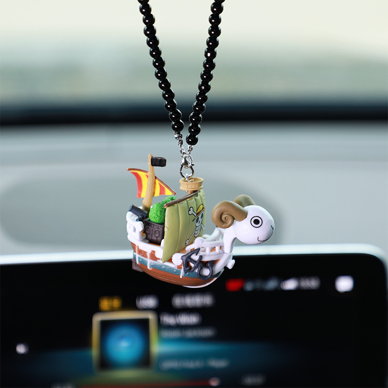 Ozdoba do samochodu ONE PIECE, – Car Accessories Oman recenzja i cena