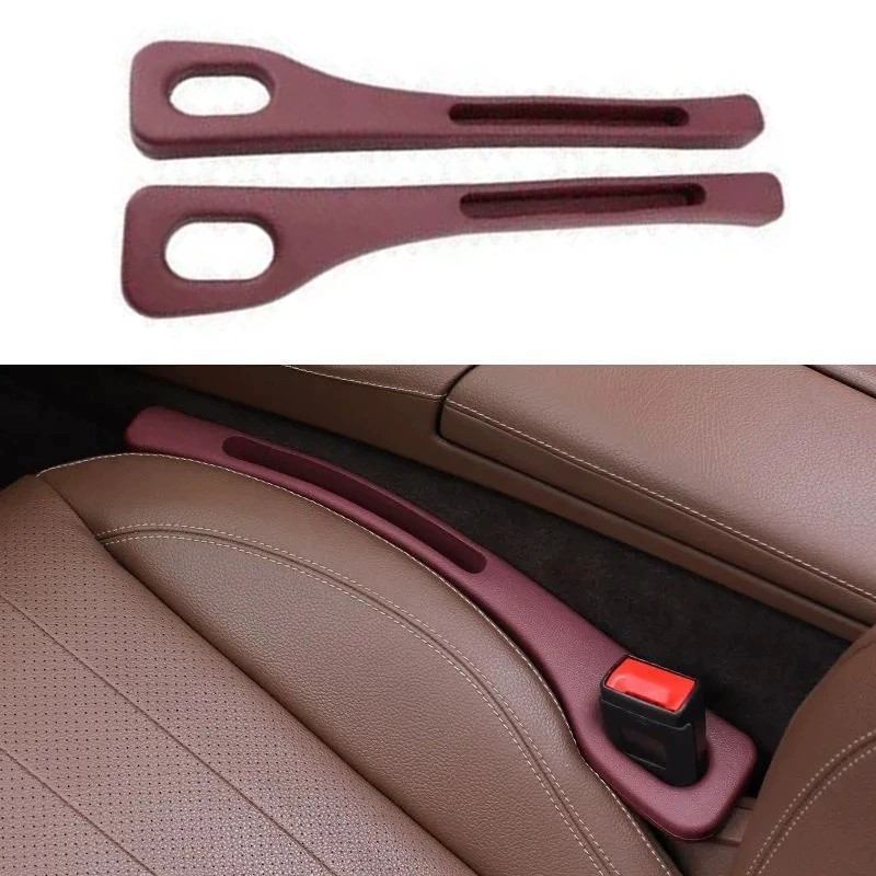 2 SZTUK Wypełniacz szczeliny f – Car Accessories Hanging recenzja i cena