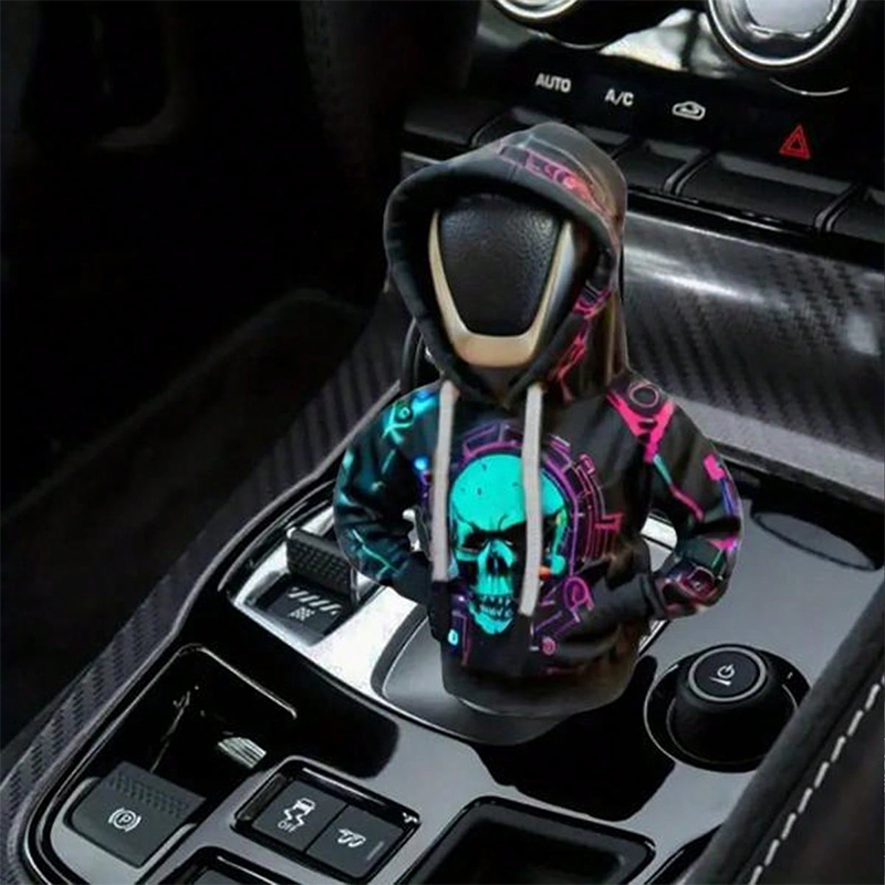 1 szt. Kreatywna nakładka na d – Car Accessories Xmas recenzja i cena