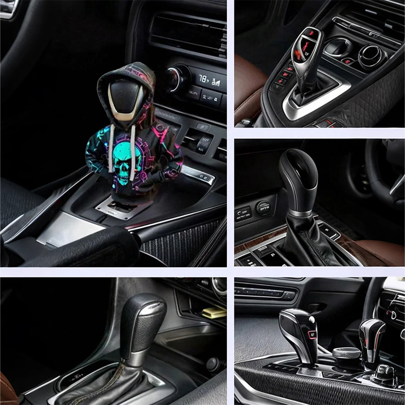 1 szt. Kreatywna nakładka na d – Car Accessories Xmas recenzja i cena