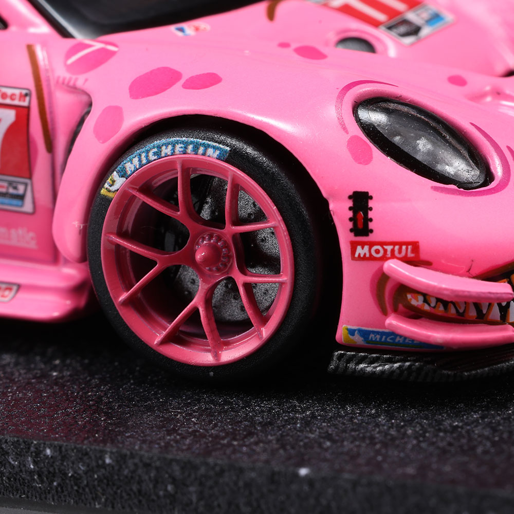 Koła do modeli samochodów 1/64 – Car Accessories To Buy recenzja i cena