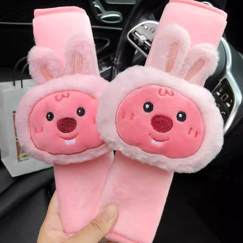 Urocza pluszowa maskotka bebrk – Car Accessories To Buy recenzja i cena