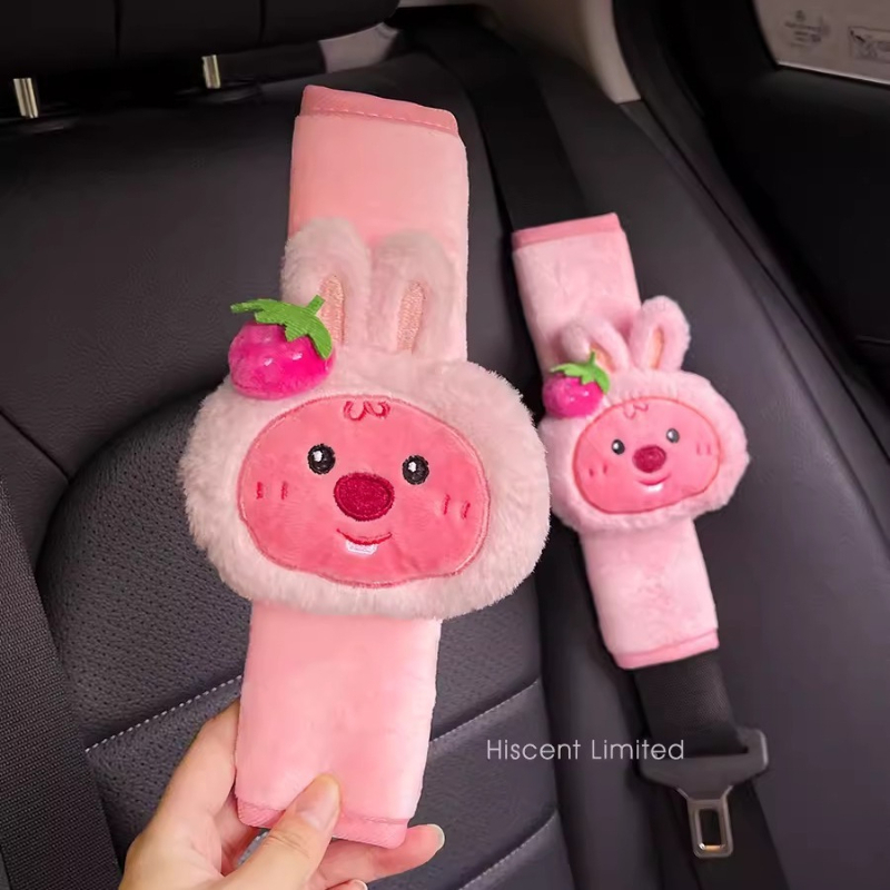 Urocza pluszowa maskotka bebrk – Car Accessories To Buy recenzja i cena