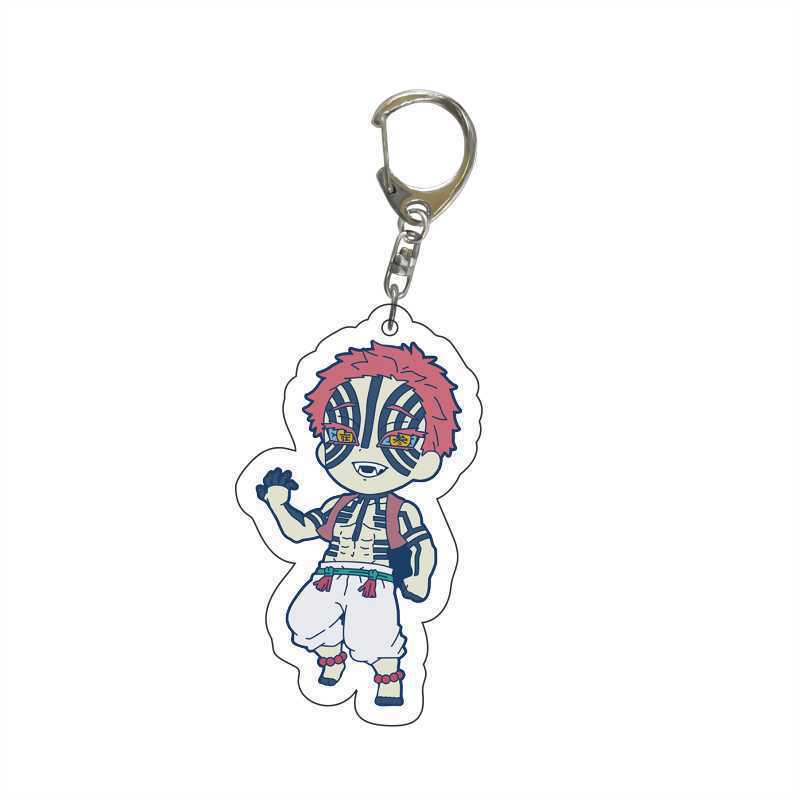 Anime Demon Slayer lalka zabaw – Car Accessories Xmas recenzja i cena