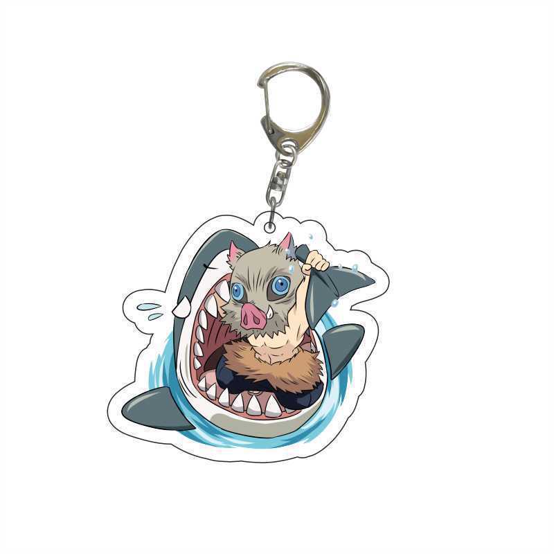 Anime Demon Slayer lalka zabaw – Car Accessories Xmas recenzja i cena