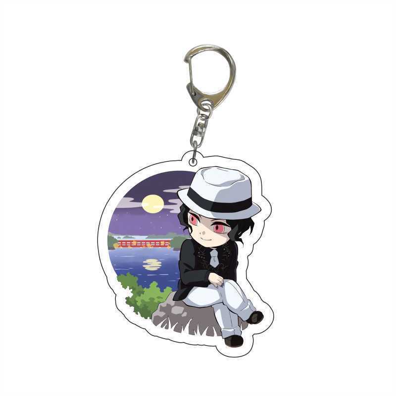 Anime Demon Slayer lalka zabaw – Car Accessories Xmas recenzja i cena