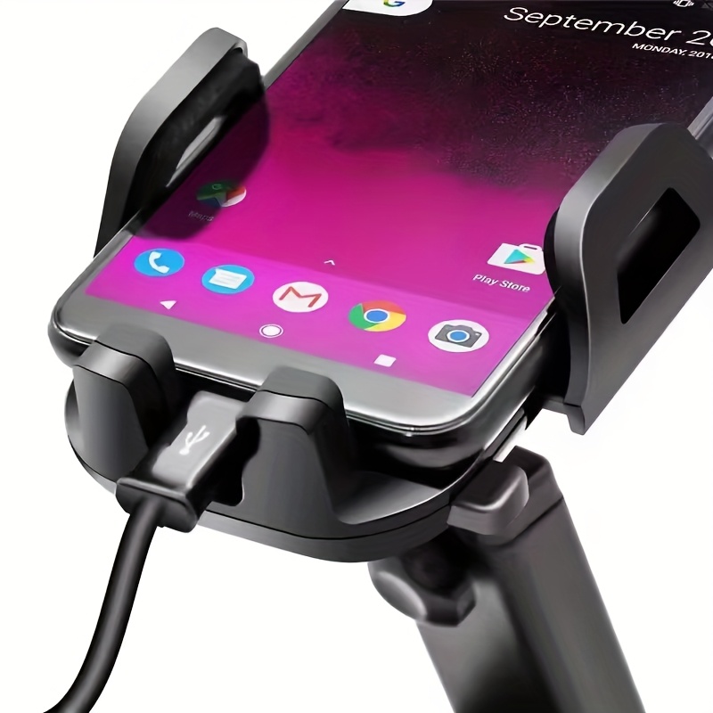 Uchwyt samochodowy na telefon  – Car Accessories Xiaomi recenzja i cena