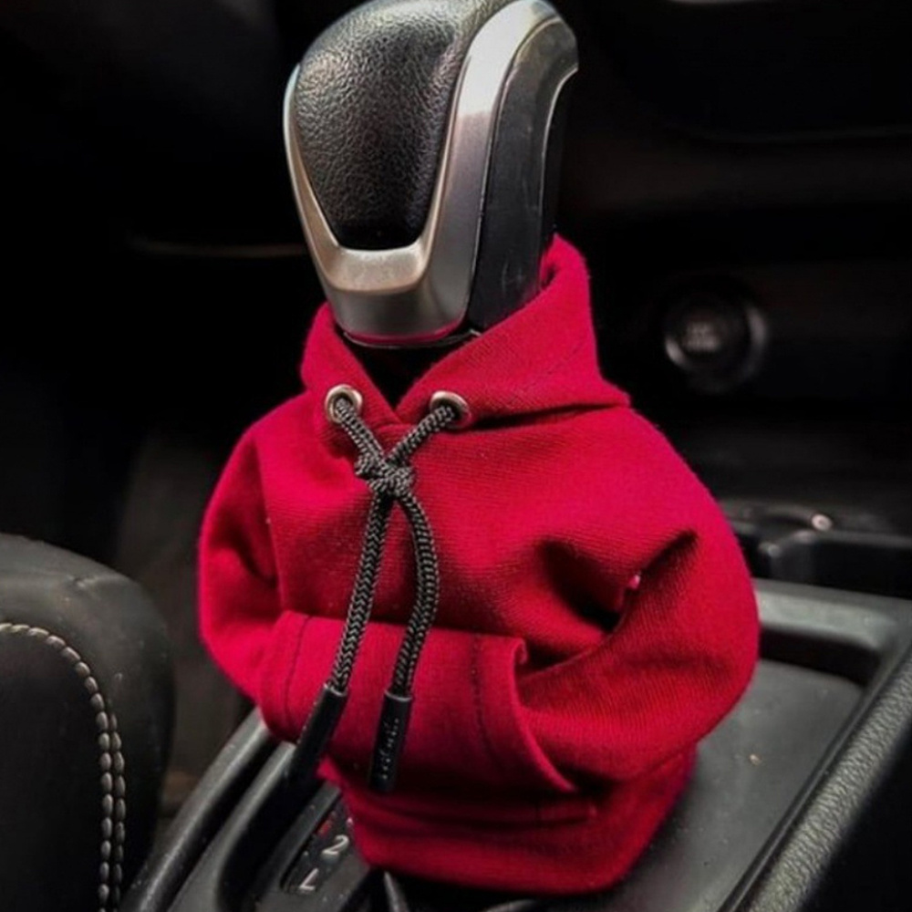 Modny pokrowiec na dźwignię zm – Car Accessories Xmas recenzja i cena