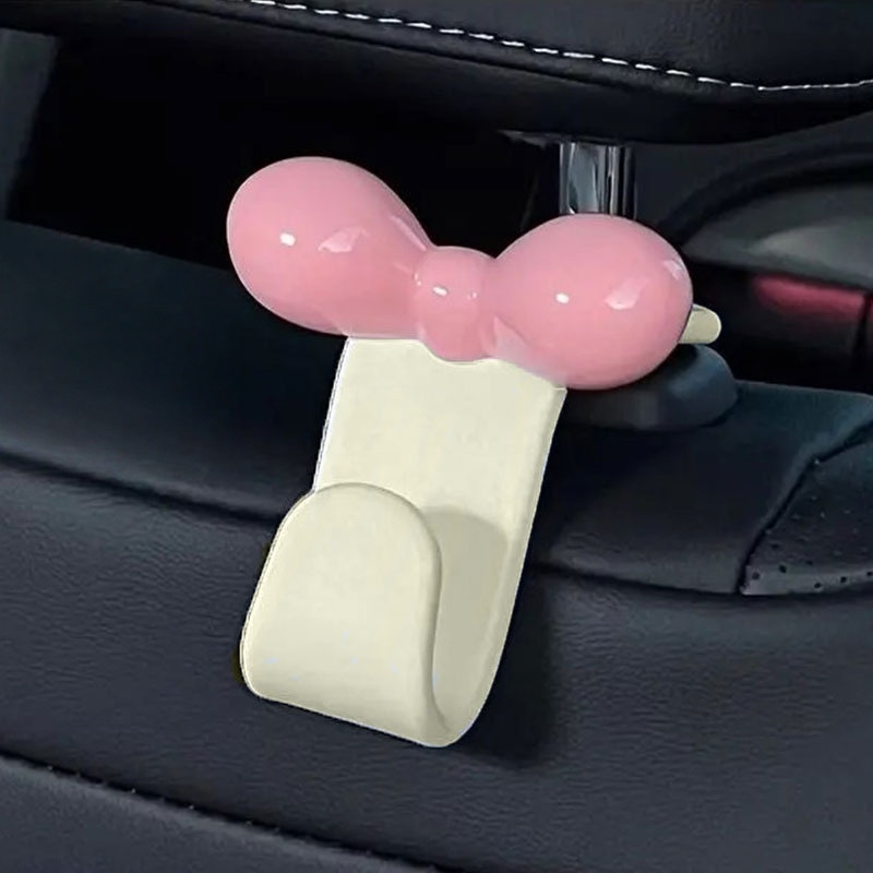 Minimalistyczne haczyki do zaw – Car Accessories Hanging recenzja i cena