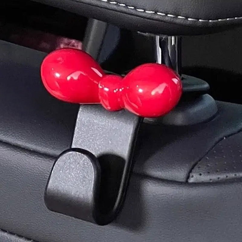 Minimalistyczne haczyki do zaw – Car Accessories Hanging recenzja i cena