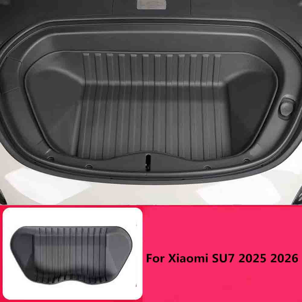 Pasuje do Xiaomi SU7 2025 2026 – Car Accessories Xiaomi recenzja i cena