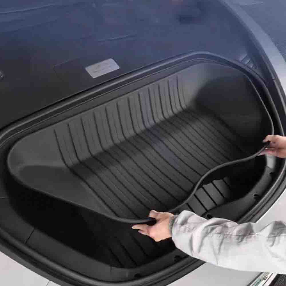 Pasuje do Xiaomi SU7 2025 2026 – Car Accessories Xiaomi recenzja i cena
