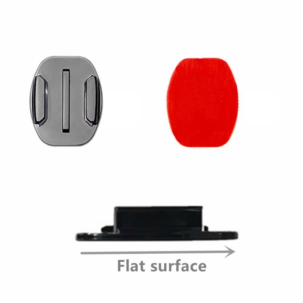 Uchwyt samoprzylepny na kamerę – Car Accessories Xiaomi recenzja i cena