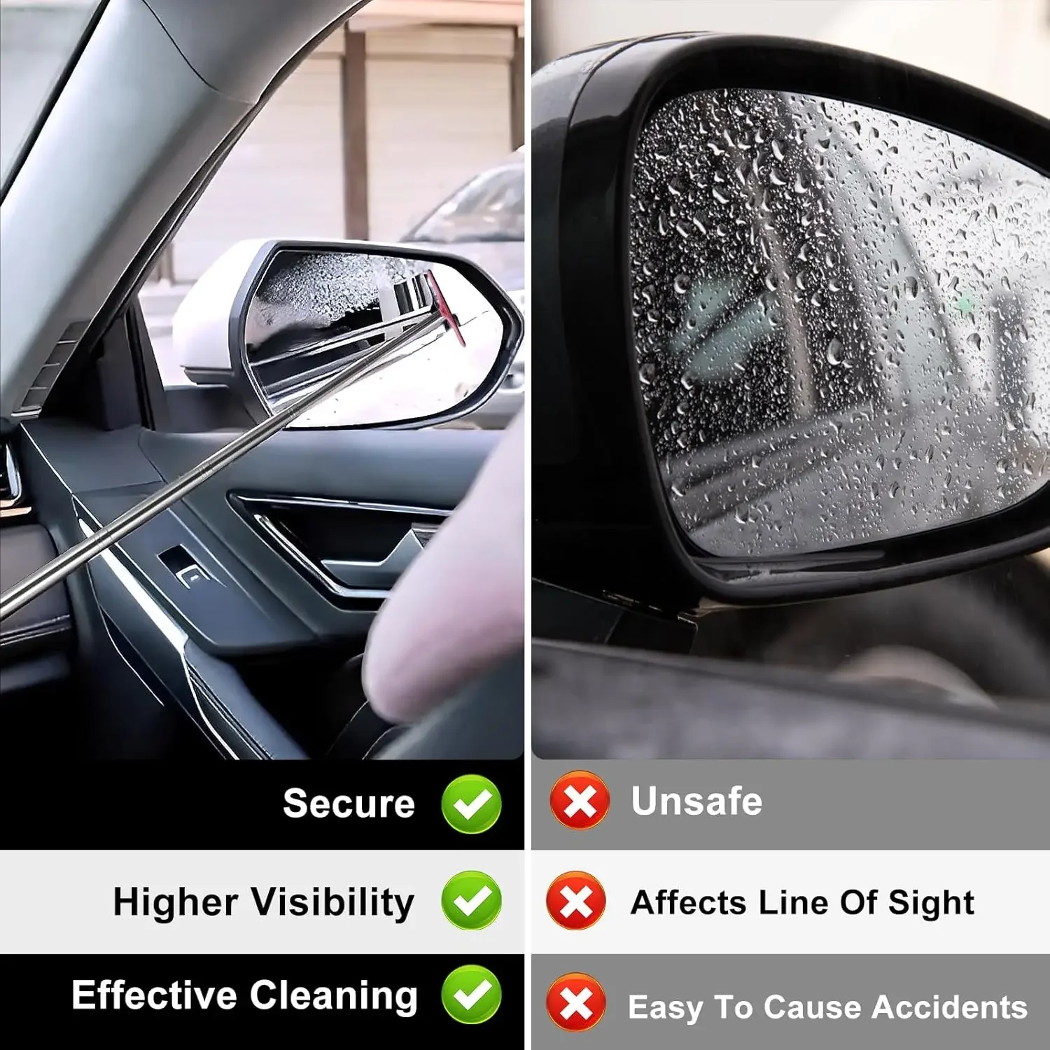 Wycieraczka do szyb samochodow – Car Accessories To Buy recenzja i cena