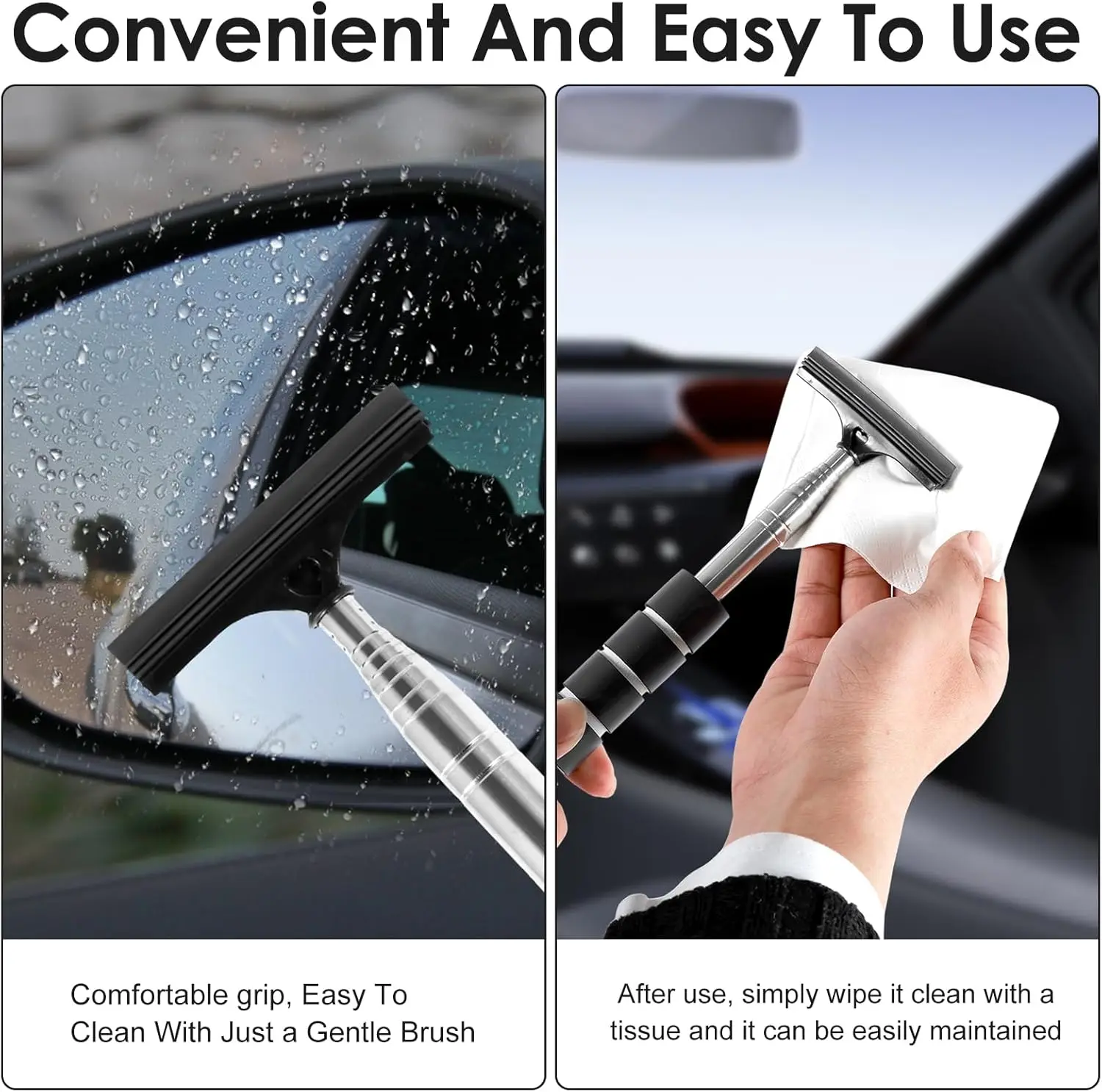 Wycieraczka do szyb samochodow – Car Accessories To Buy recenzja i cena