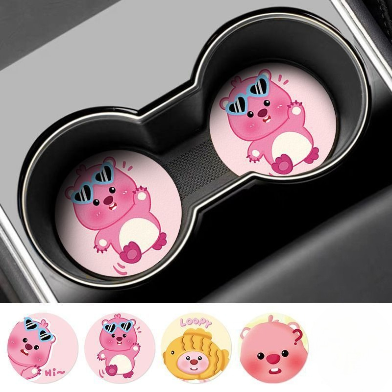 Podkładka pod kubek w kształci – Car Accessories To Buy recenzja i cena
