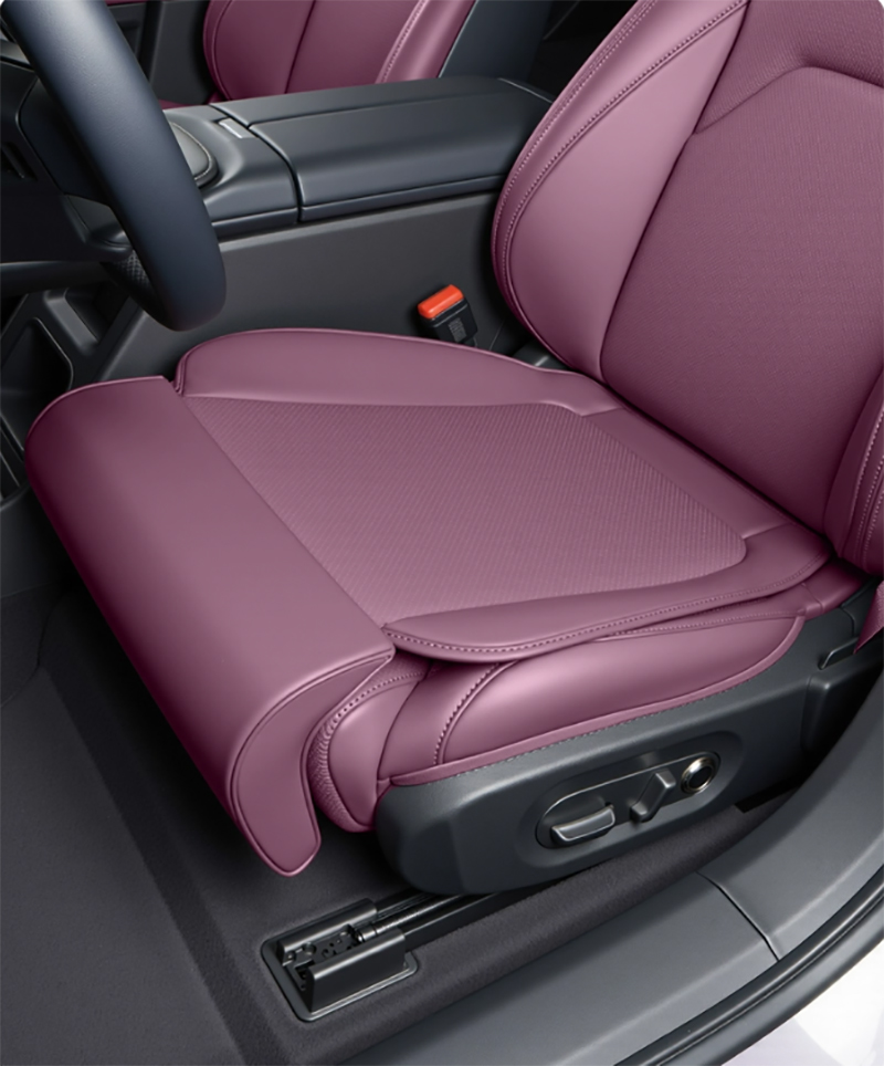 Poduszka na siedzenie samochod – Car Accessories Xiaomi recenzja i cena