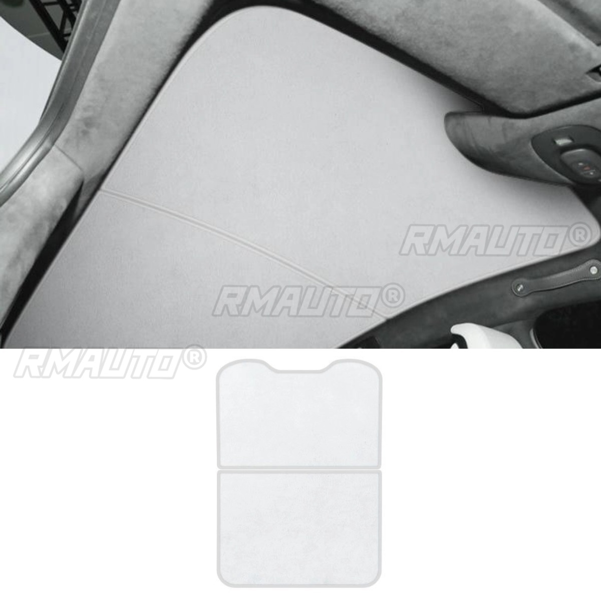 Elektrostatyczne zasłony przec – Car Accessories Xiaomi recenzja i cena