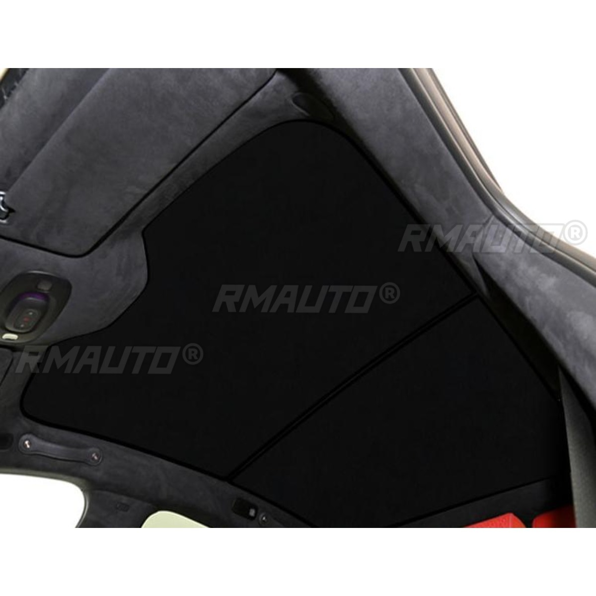 Elektrostatyczne zasłony przec – Car Accessories Xiaomi recenzja i cena