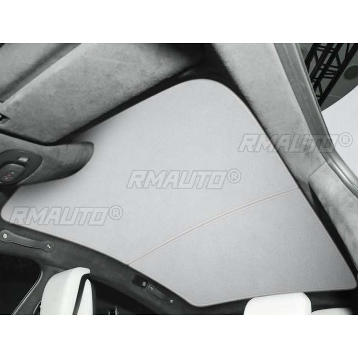 Elektrostatyczne zasłony przec – Car Accessories Xiaomi recenzja i cena