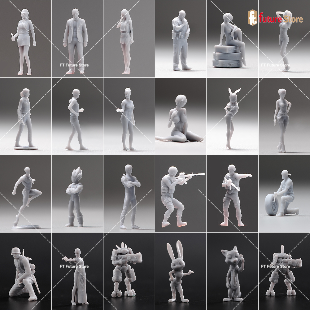 DIY Blind Box 5/10 szt./zestaw – Car Accessories To Buy recenzja i cena