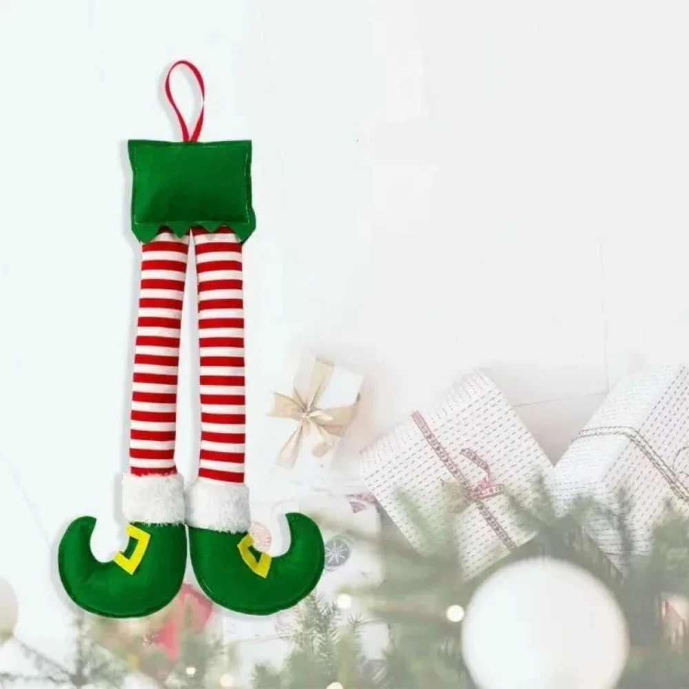 Świąteczna ozdoba samochodowa  – Car Accessories Xmas recenzja i cena