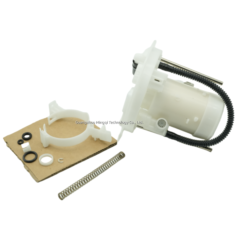 Nowy filtr paliwa 92250121 921 – Car Accessories Parts recenzja i cena