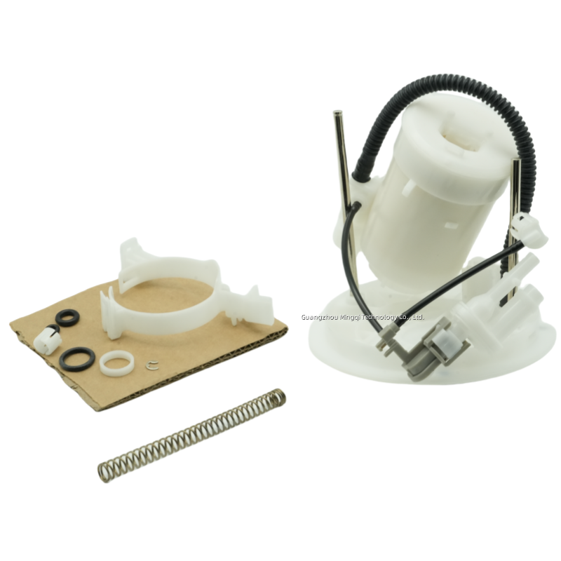 Nowy filtr paliwa 92250121 921 – Car Accessories Parts recenzja i cena