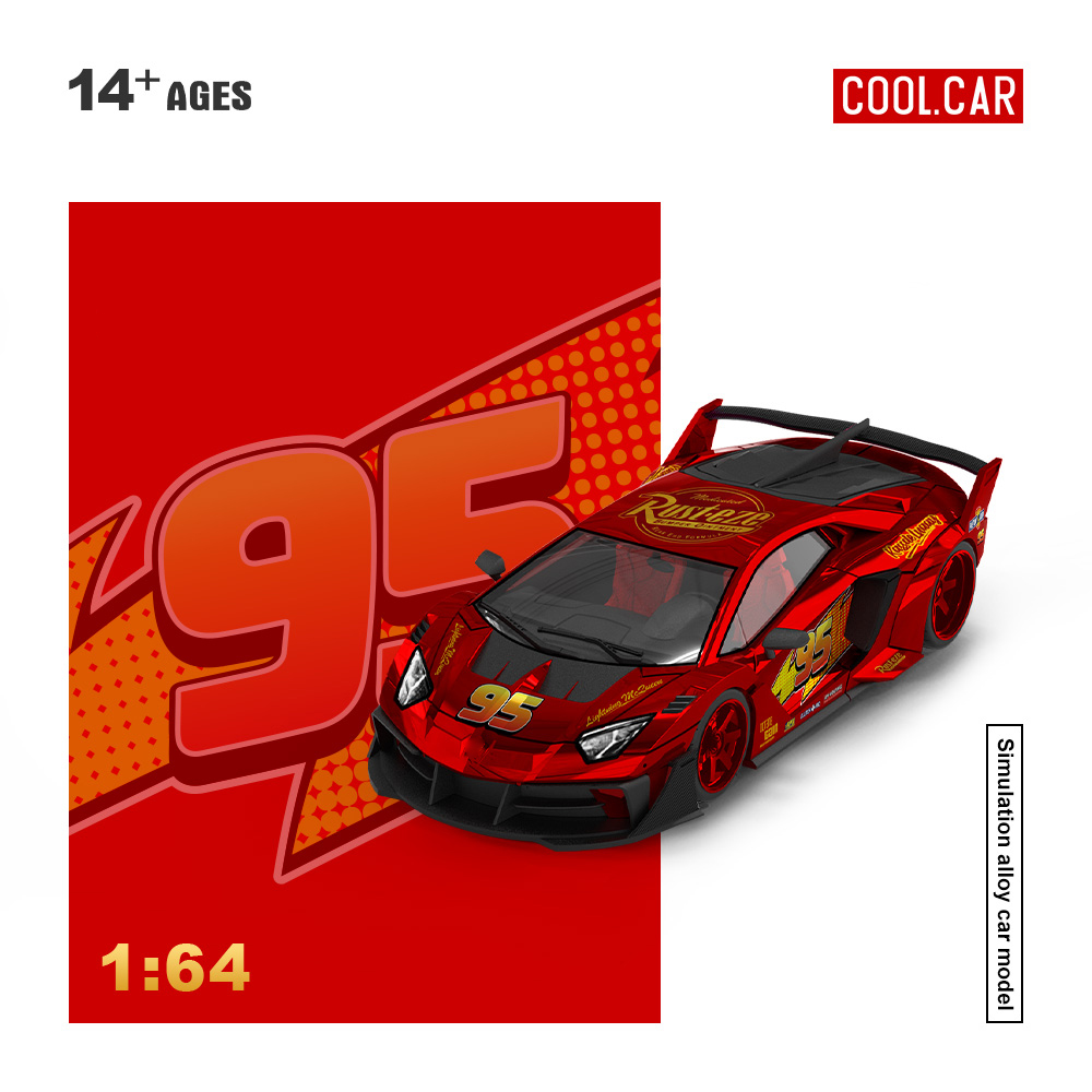 Fajny Samochód 1:64 GT EVO Lig – Car Accessories To Buy recenzja i cena