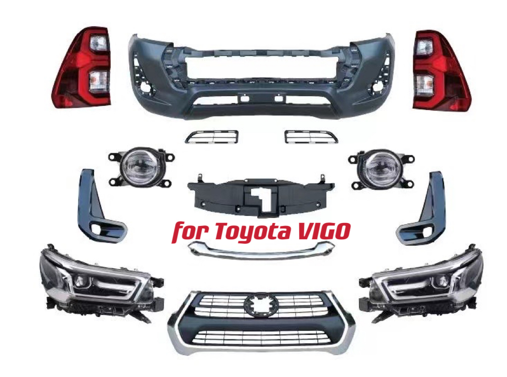 Akcesoria samochodowe i części – Car Accessories Parts recenzja i cena