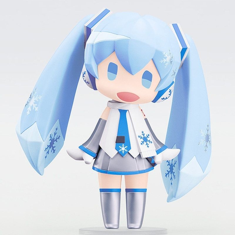Figurka anime Miku i zestaw kl – Car Accessories To Buy recenzja i cena