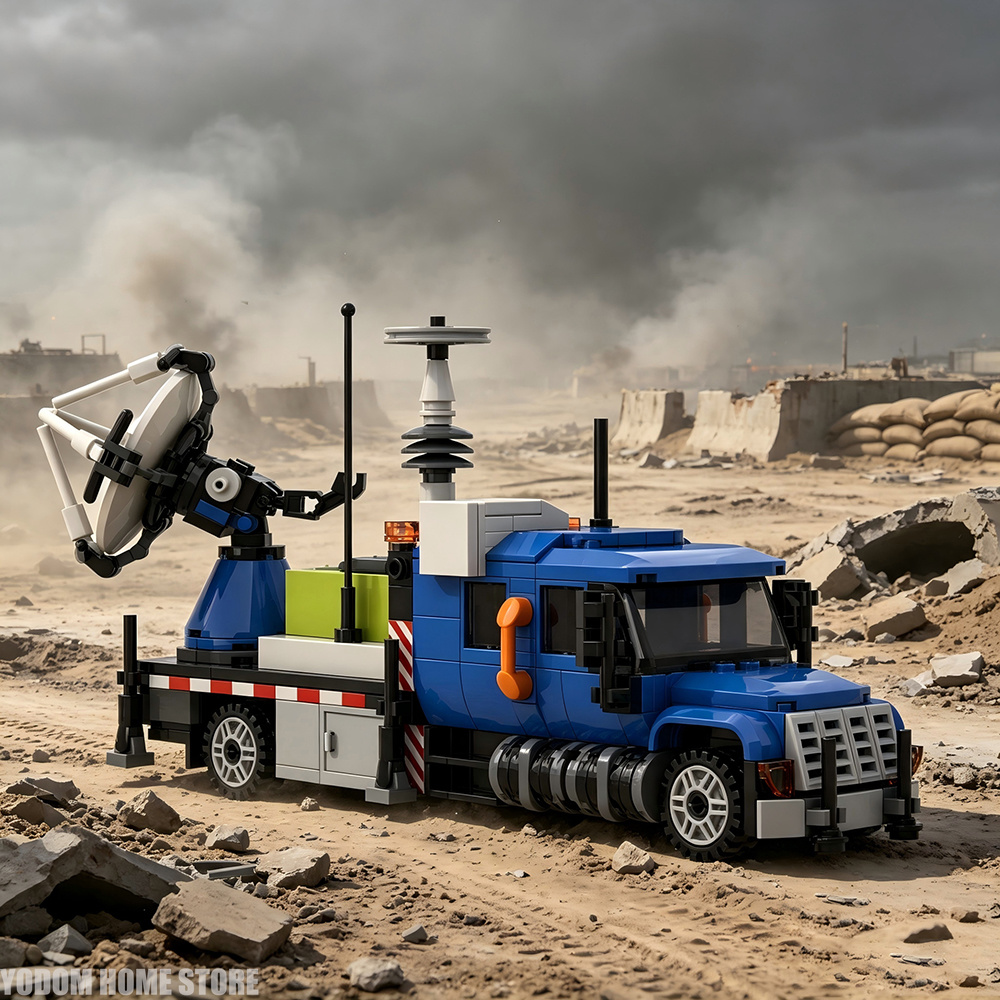 Home-Display TIV2 Tornado Inte – Car Accessories Oman recenzja i cena