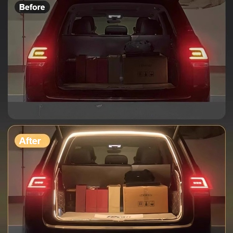 Akcesoria do Xiaomi YU7 2025:  – Car Accessories Xiaomi recenzja i cena