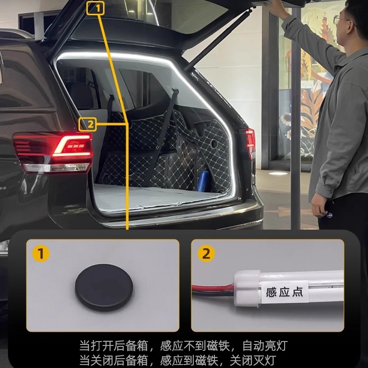 Akcesoria do Xiaomi YU7 2025:  – Car Accessories Xiaomi recenzja i cena