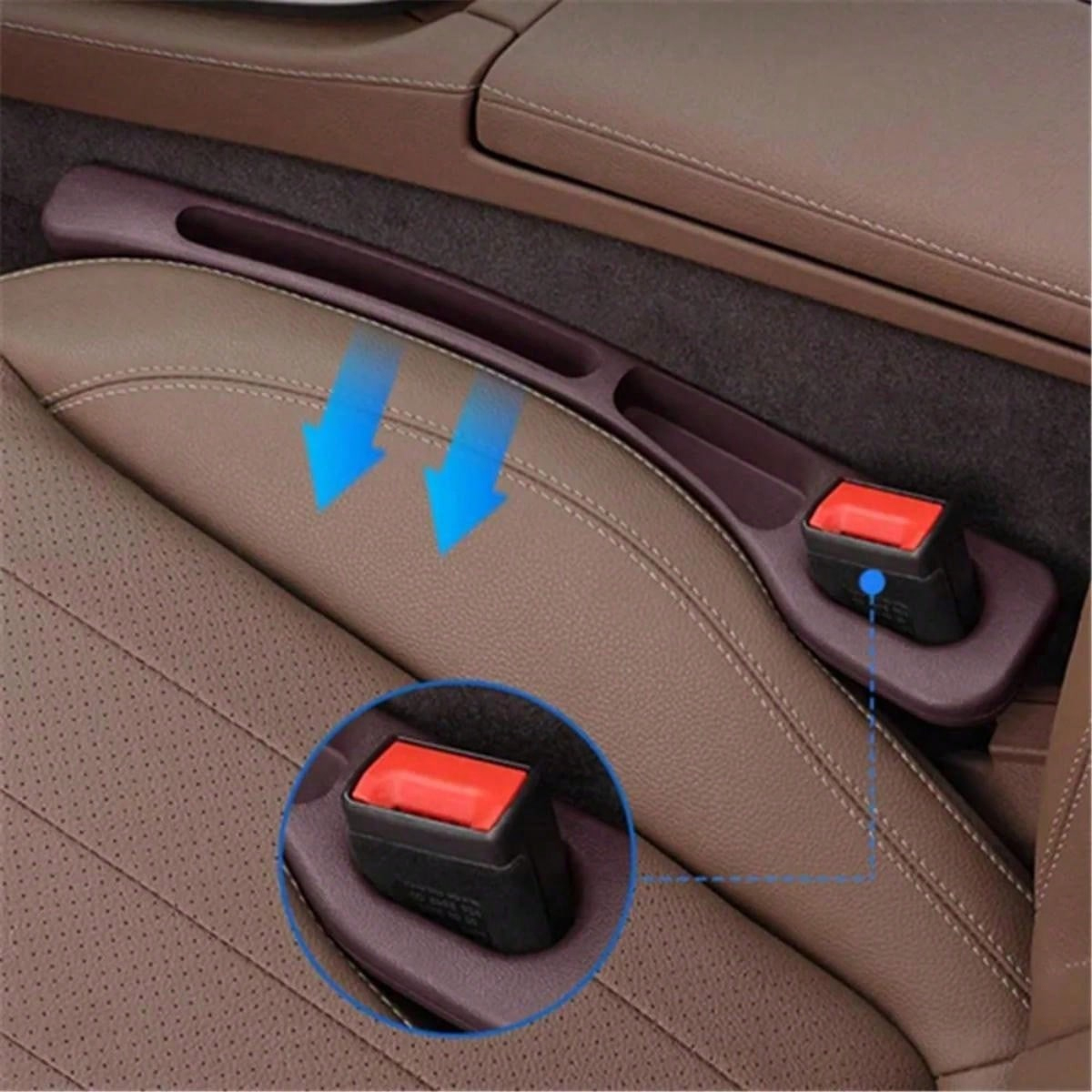 Wypełniacz szczeliny w fotelu  – Car Accessories Hanging recenzja i cena