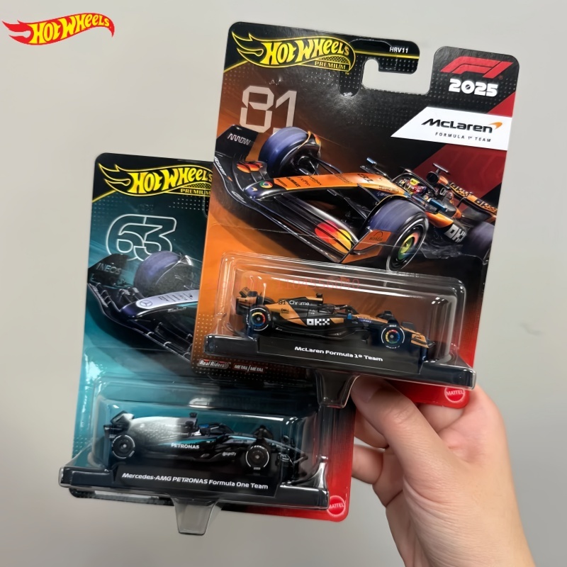 Hot Wheels Original Mattel Pre – Car Accessories To Buy recenzja i cena