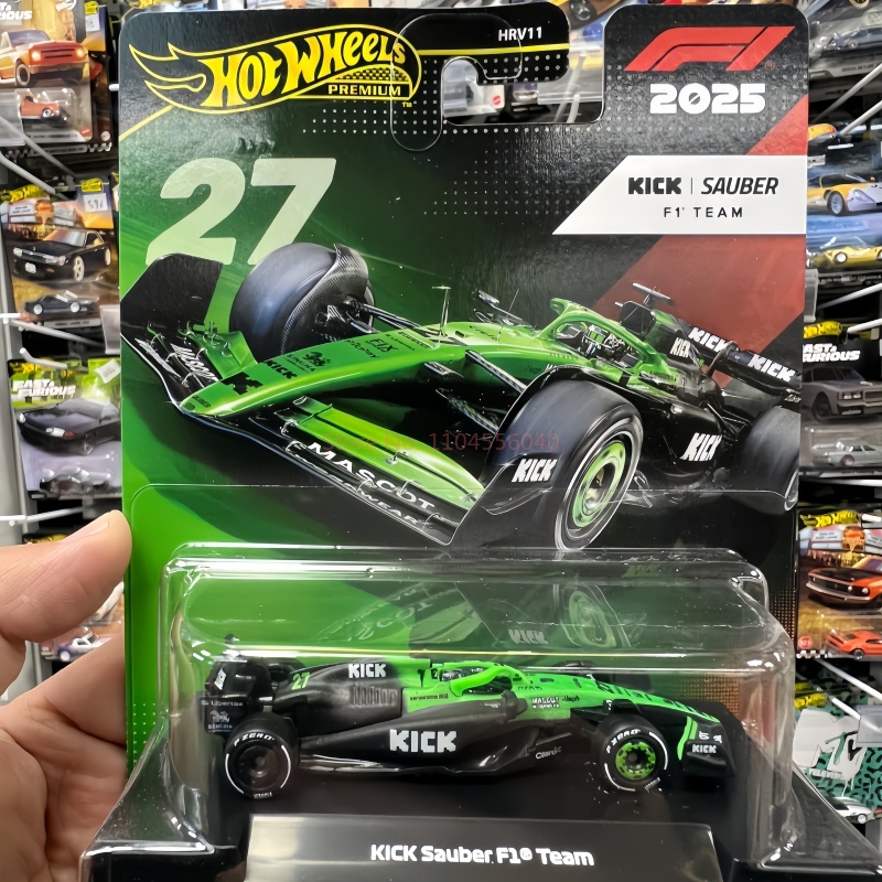 Hot Wheels Original Mattel Pre – Car Accessories To Buy recenzja i cena