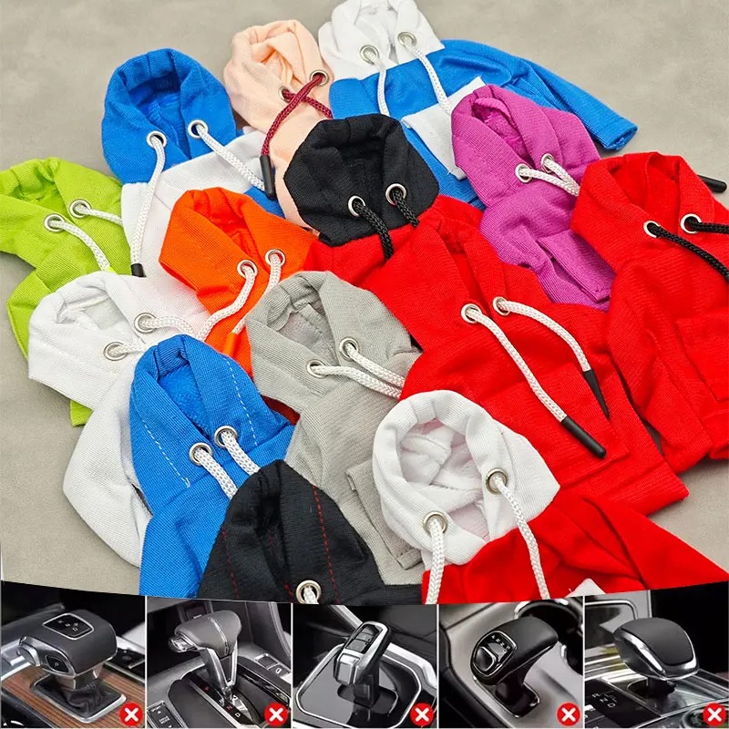 1 SZT. Mini Bluza z Kapturem n – Car Accessories Xmas recenzja i cena
