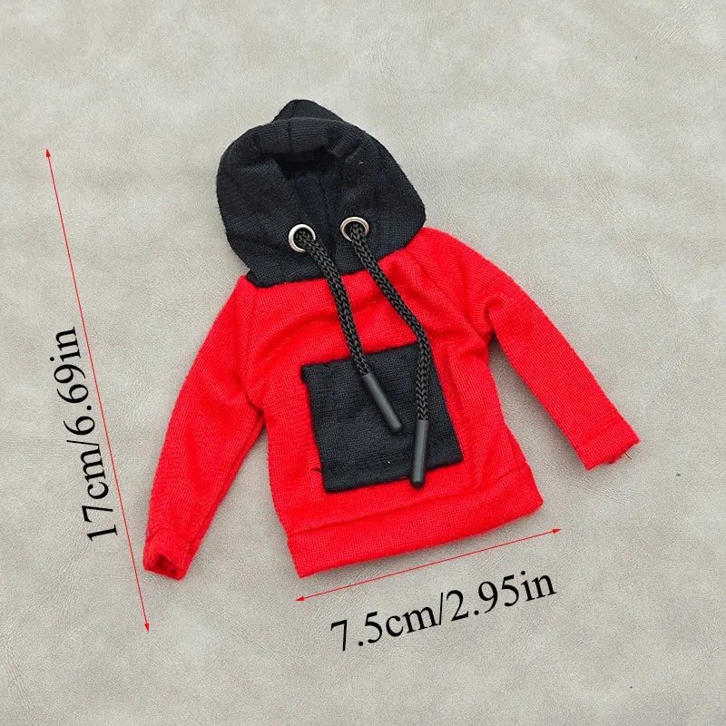1 SZT. Mini Bluza z Kapturem n – Car Accessories Xmas recenzja i cena