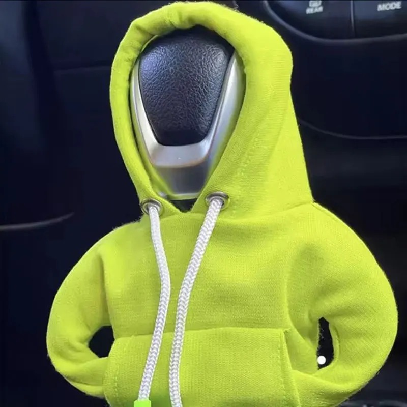 1 SZT. Mini Bluza z Kapturem n – Car Accessories Xmas recenzja i cena