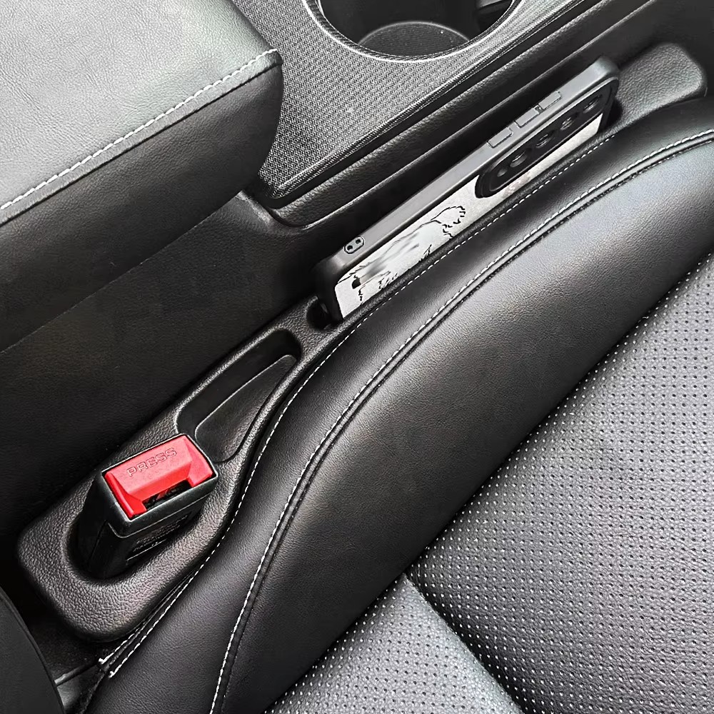 Uniwersalna wypełniacz szczeli – Car Accessories Hanging recenzja i cena