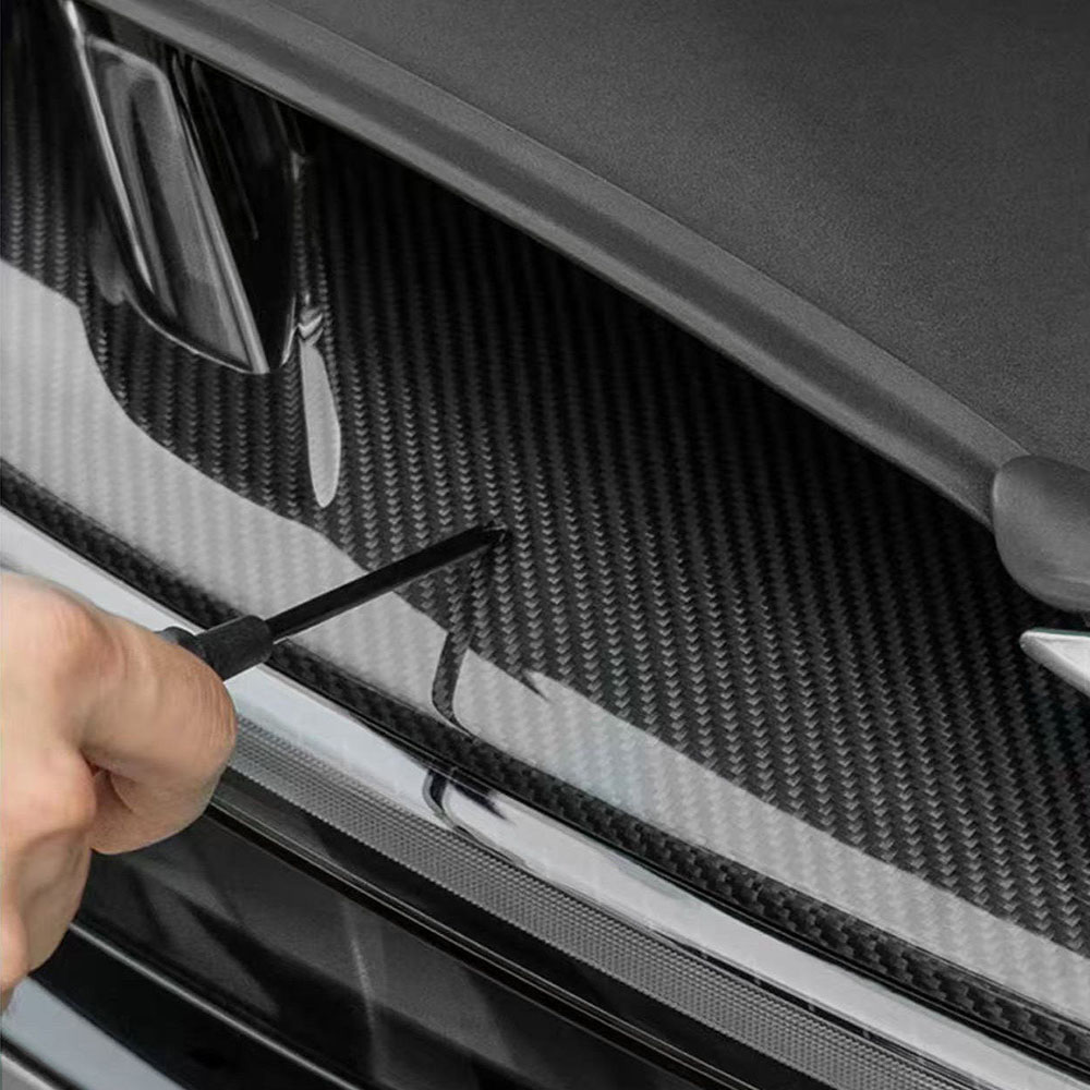 2 szt. Nakładki dekoracyjne na – Car Accessories Xiaomi recenzja i cena