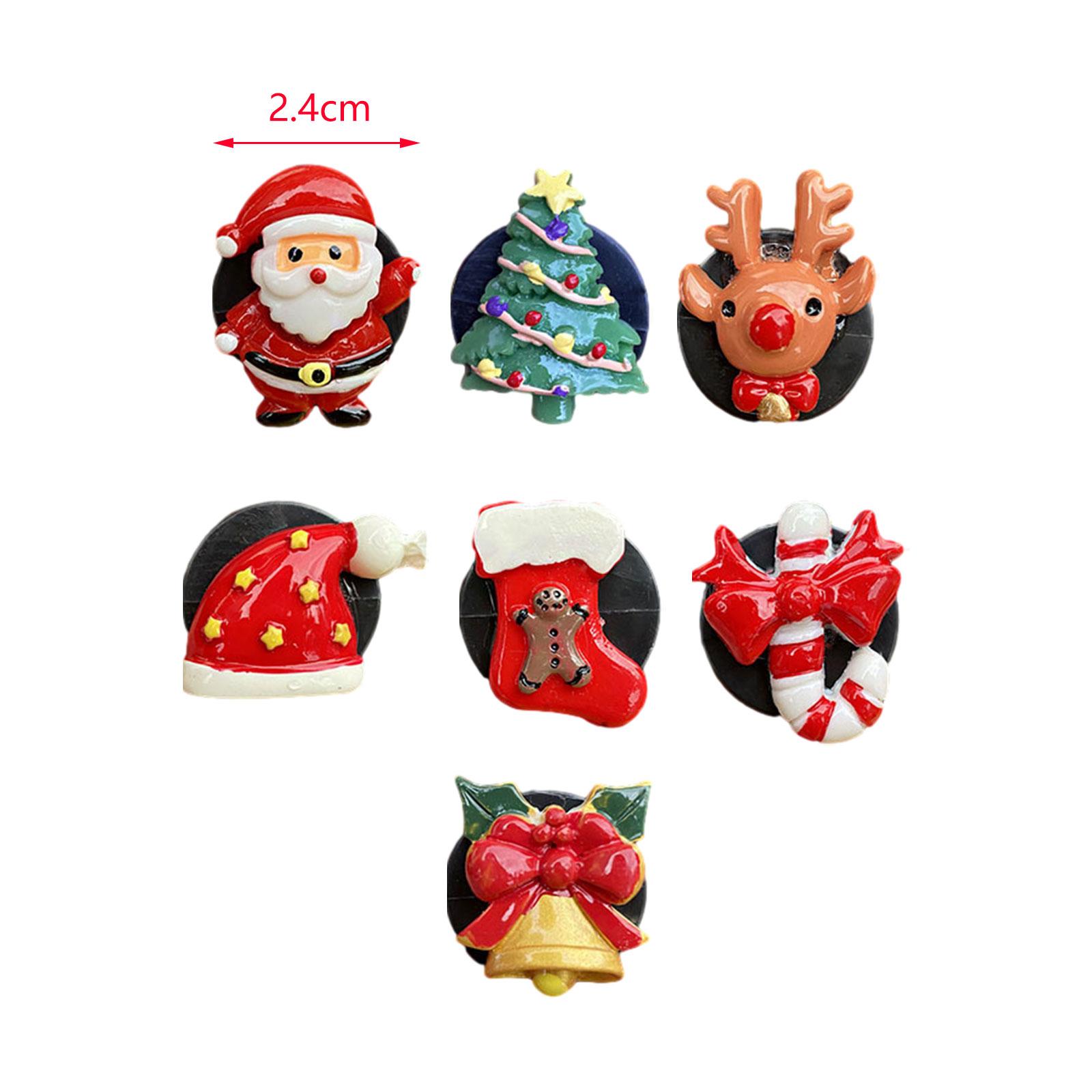 Akcesoria samochodowe Klipsy d – Car Accessories Xmas recenzja i cena