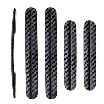 4 szt. Uniwersalne listwy ochr – Car Accessories Quick Delivery recenzja i cena