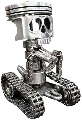 Ręcznie Robiona Metalowa Figur – Car Accessories Oman recenzja i cena
