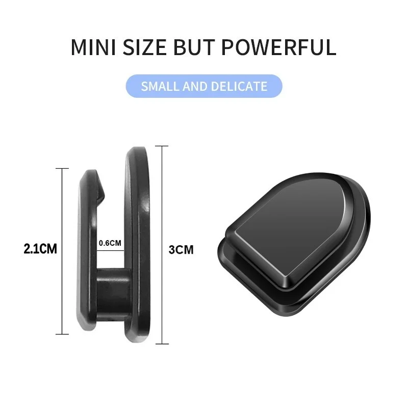 Mini haczyki samochodowe do pr – Car Accessories Hanging recenzja i cena